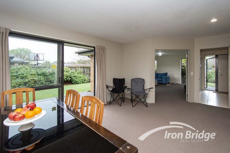 Photo of property in 26 Marlowe Place, Rolleston, 7614