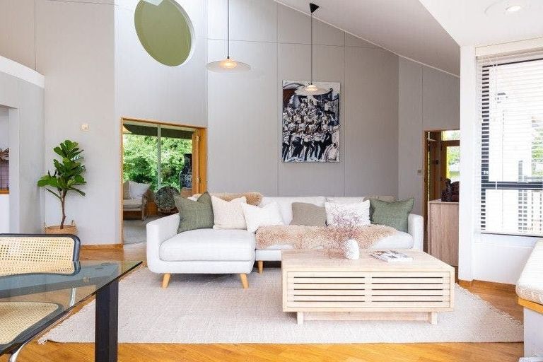 Photo of property in 138 Te Mata Road, Havelock North, 4130