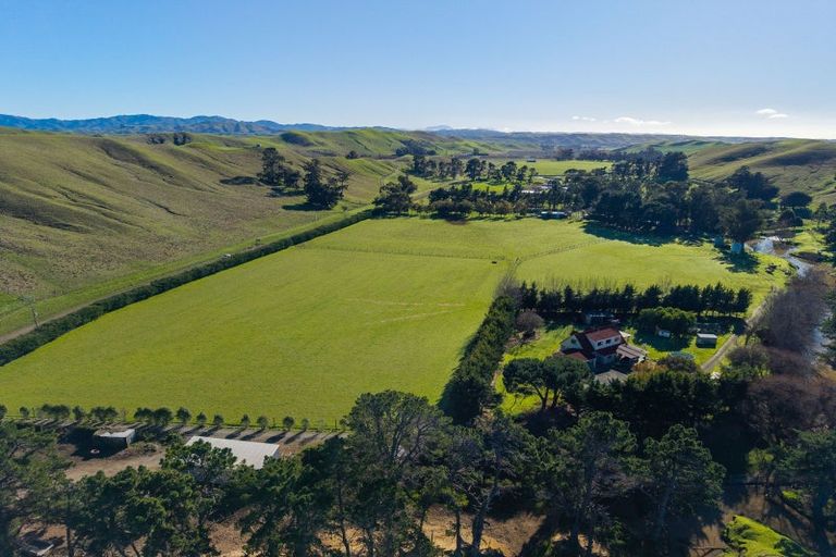 Photo of property in 453 Tetley Brook Road, Seddon, 7285