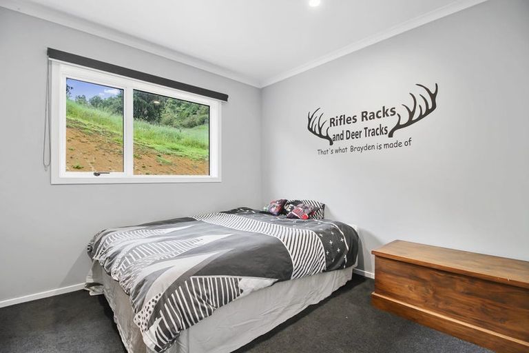 Photo of property in 7 Boddie Road, Te Kuiti, 3981
