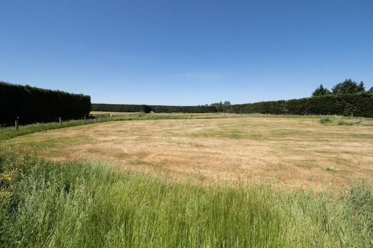 Photo of property in 48 Wolseley Road, Rakaia, 7784