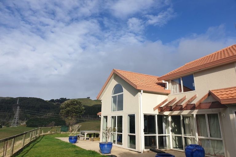 Photo of property in 419 Takapu Road, Takapu Valley, Wellington, 5028