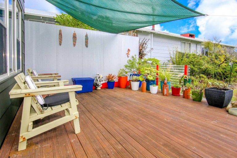 Photo of property in 106a Torea Street, Granity, 7823