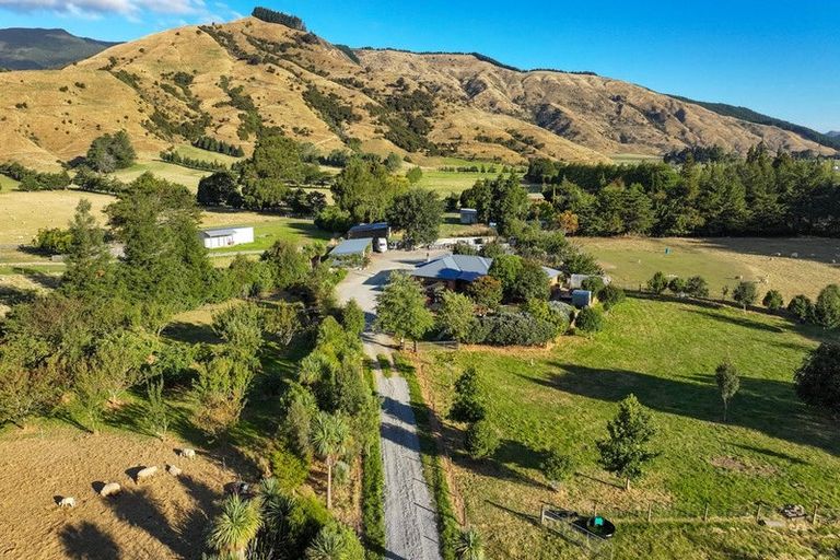 Photo of property in 12 Prices Road, Havelock, 7178