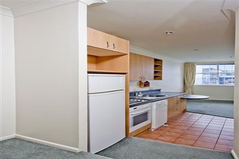 Photo of property in Terrace Garden Apartments, 12f/120 The Terrace, Wellington Central, Wellington, 6011