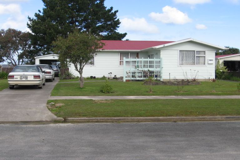 Photo of property in 123 Ranfurly Street, Dargaville, 0310