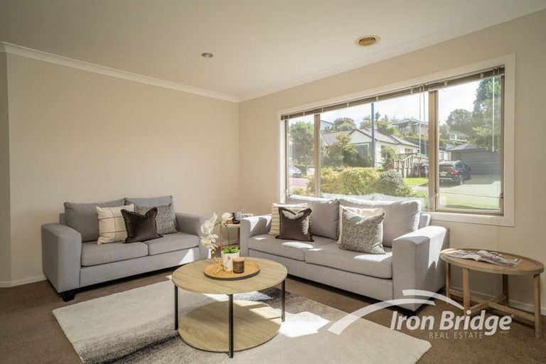 Photo of property in 65 Te Puia Drive, Aotea, Porirua, 5024