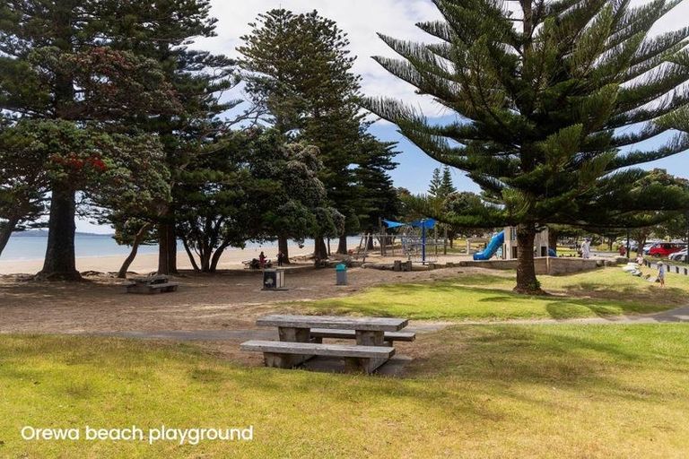 Photo of property in 33b Florence Avenue, Orewa, 0931