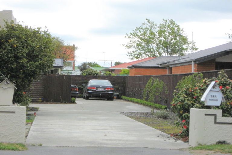 Photo of property in 29b Ashley Street, Rangiora, 7400