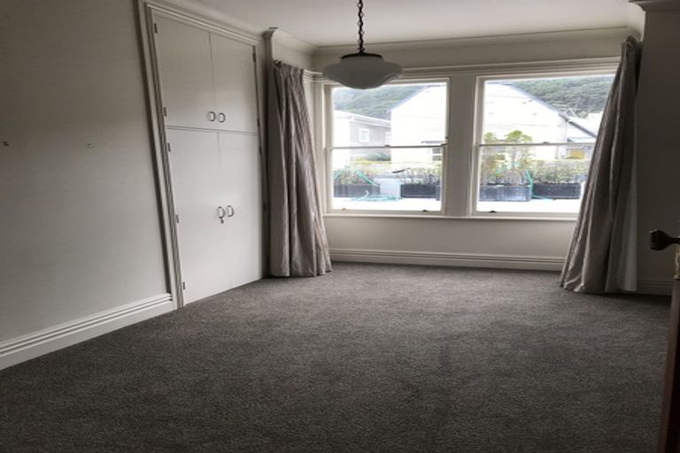 Photo of property in 7 Albany Avenue, Mount Victoria, Wellington, 6011