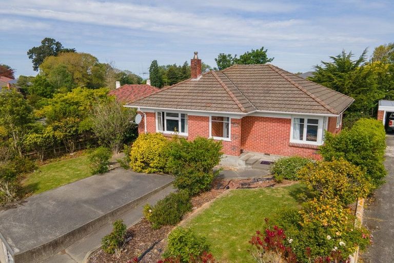 Photo of property in 6 Kiwi Drive, Highfield, Timaru, 7910