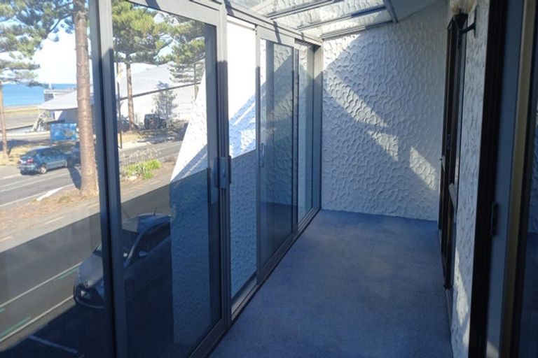 Photo of property in 455 Marine Parade, Napier South, Napier, 4110