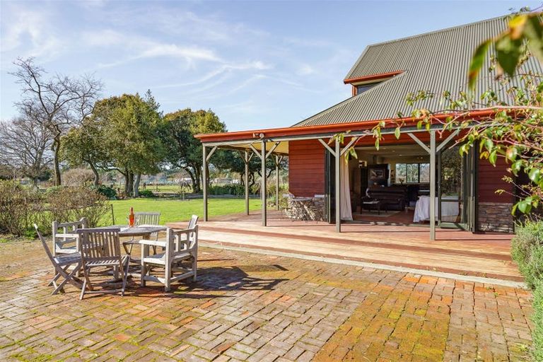 Photo of property in 28 Nursery Road, Homebush, Masterton, 5810