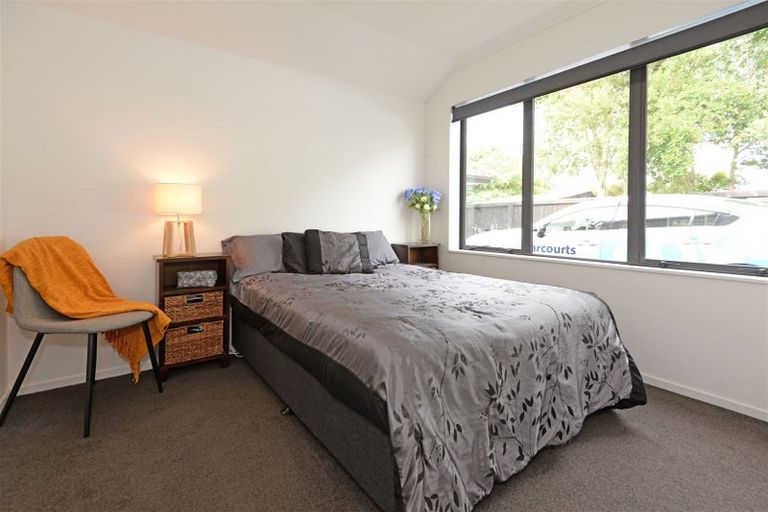 Photo of property in 6b Heritage Close, Rolleston, 7614