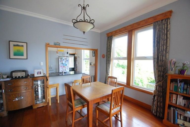 Photo of property in 43b Imlay Crescent, Ngaio, Wellington, 6035