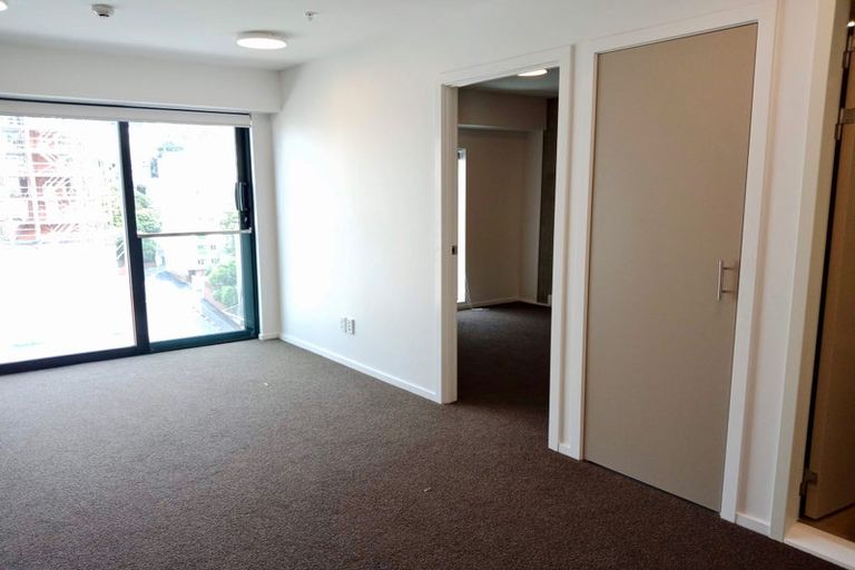 Photo of property in 703/111 Dixon Street, Te Aro, Wellington, 6011