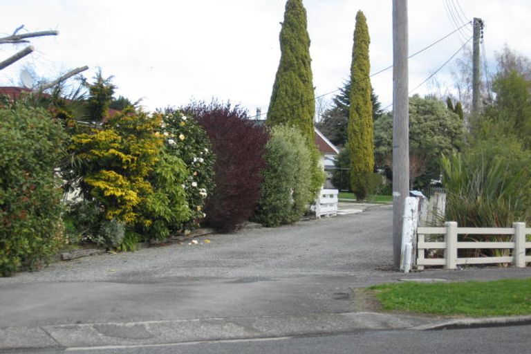 Photo of property in 29 Hillcrest Street, Solway, Masterton, 5810