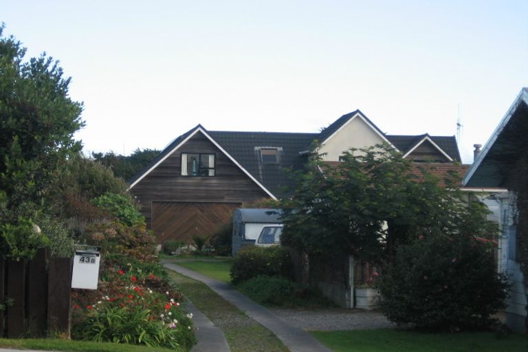 Photo of property in 43b Tasman Road, Otaki Beach, Otaki, 5512