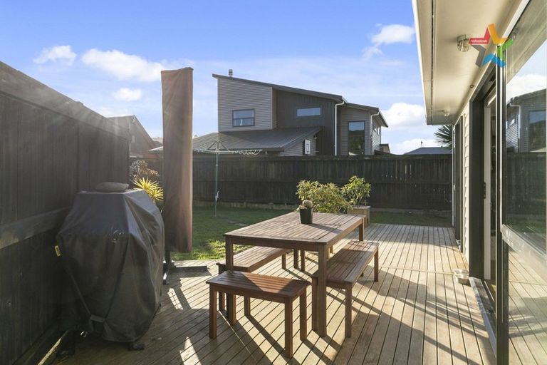 Photo of property in 12a Montgomery Street, Stokes Valley, Lower Hutt, 5019