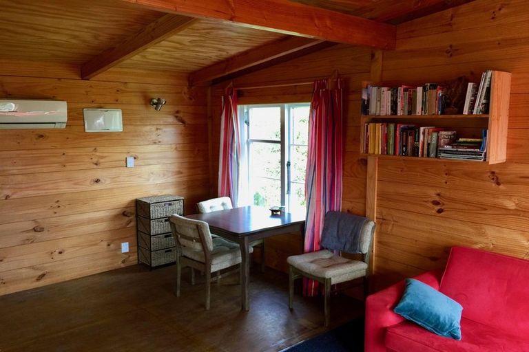 Photo of property in 3-5 Nikau Heights, Little Wanganui, Karamea, 7893