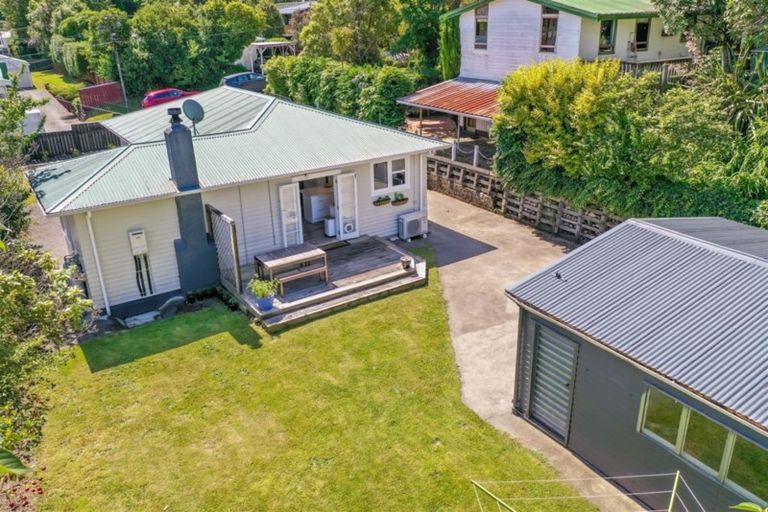 Photo of property in 5 Whangakoko Grove, Birchville, Upper Hutt, 5018