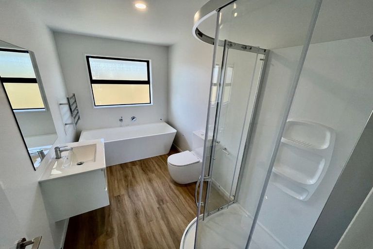 Photo of property in 24 Ned Place, Halswell, Christchurch, 8025