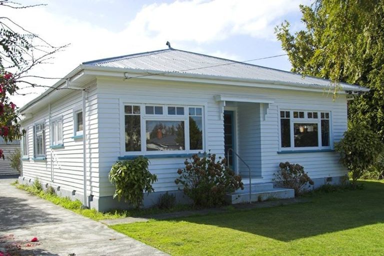 Photo of property in 87 Jeffreys Road, Fendalton, Christchurch, 8052