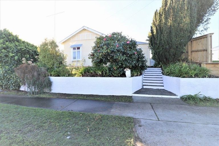 Photo of property in 4 Koromiko Road, Gonville, Whanganui, 4501