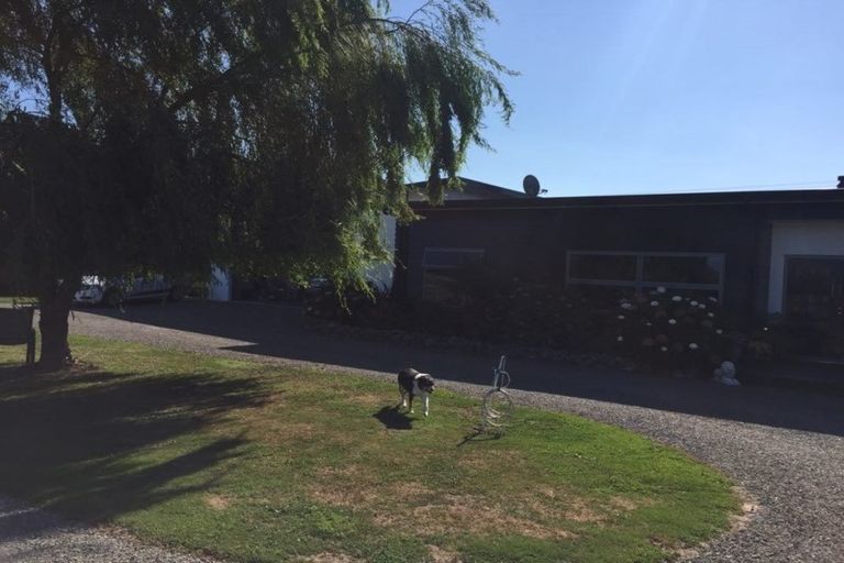 Photo of property in 618 Kairanga Bunnythorpe Road, Newbury, Palmerston North, 4478