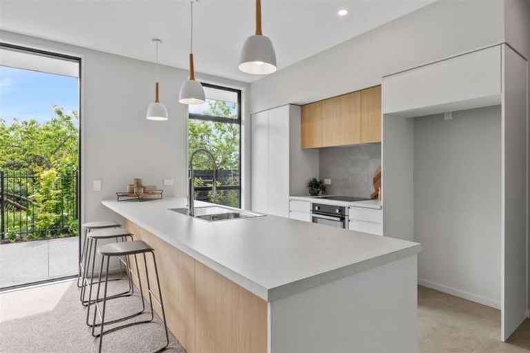 Photo of property in 61c Huxley Street, Sydenham, Christchurch, 8023