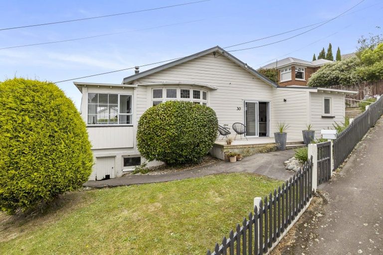 Photo of property in 30 Lundie Street, Kaikorai, Dunedin, 9010