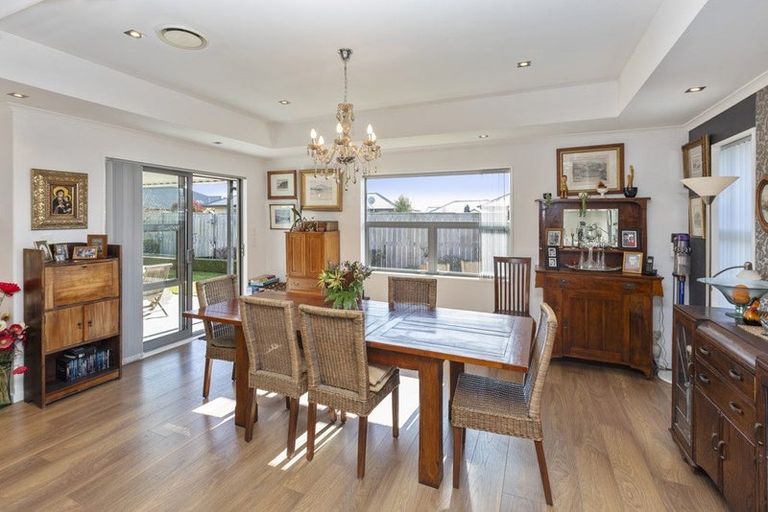 Photo of property in 4 Wyatt Street, Kaiapoi, 7630