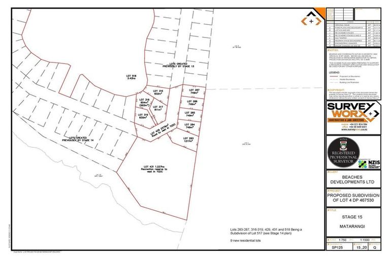 Photo of property in 139 Kopani Road, Matarangi, 3592