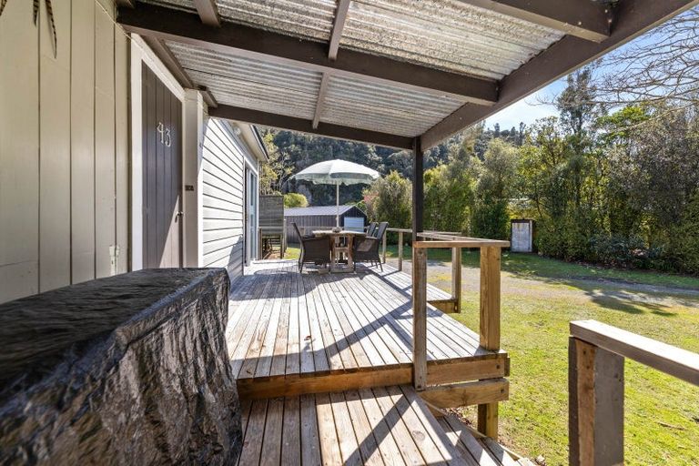 Photo of property in 43 Te Rae Street, Kuratau, Turangi, 3381