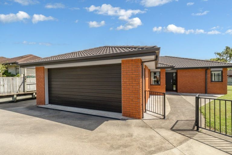 Photo of property in 7 Ibis Way, Welcome Bay, Tauranga, 3112