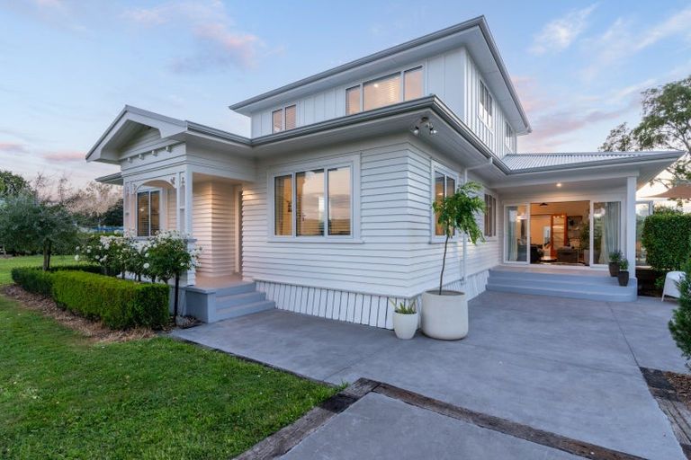 Photo of property in 535 Fencourt Road, Cambridge, 3493