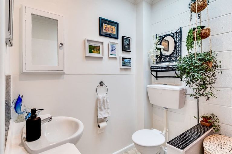 Photo of property in 4/29 Mcdonald Street, Napier South, Napier, 4110