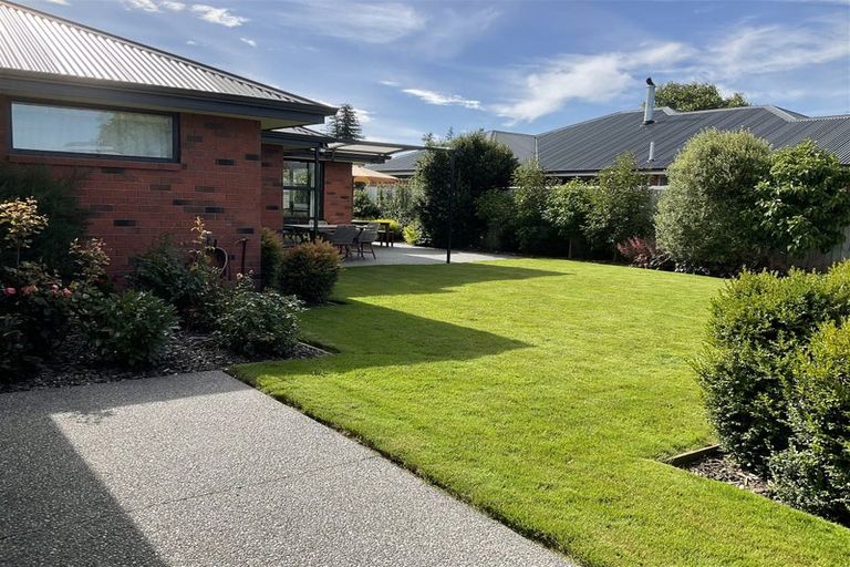 Photo of property in 13 Walter Place, Kirwee, Darfield, 7571
