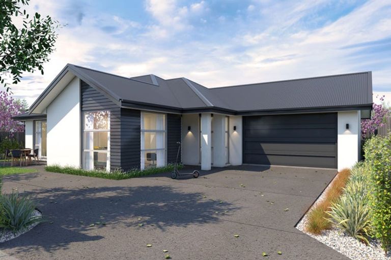 Photo of property in 10 Makonui Road, Lincoln, 7608