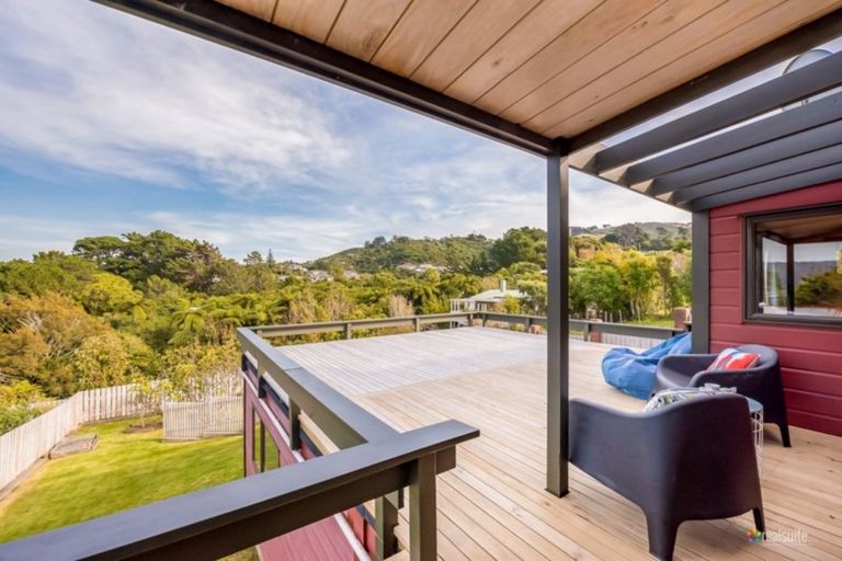 Photo of property in 127 Hill Road, Belmont, Lower Hutt, 5010