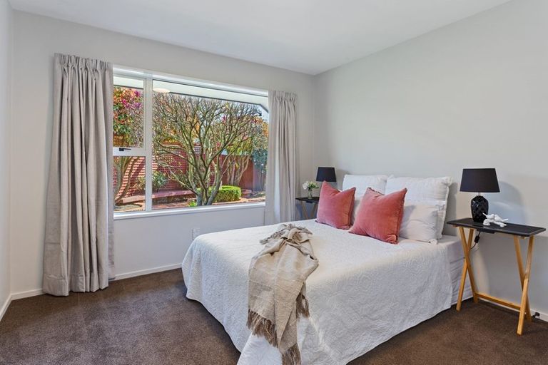 Photo of property in 21 Rempstone Drive, Halswell, Christchurch, 8025