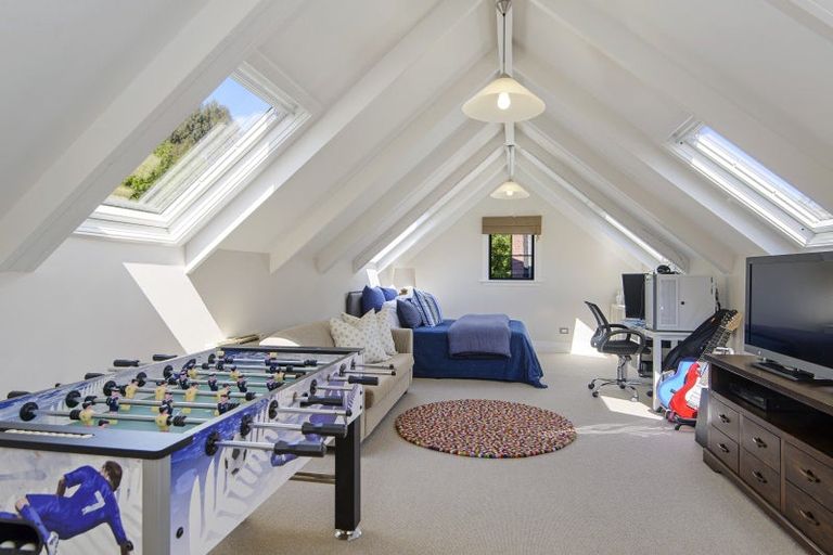 Photo of property in 382 Old Tai Tapu Road, Tai Tapu, Christchurch, 7672