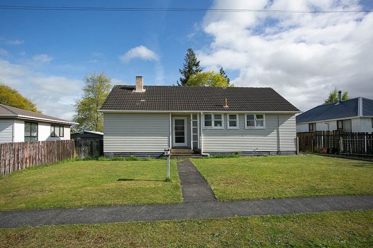 Photo of property in 4 Stanley Street, Tokoroa, 3420