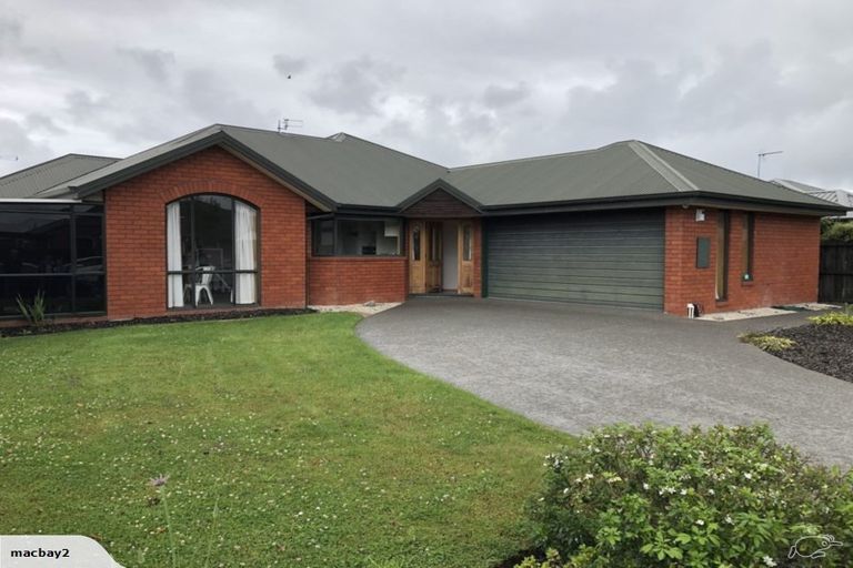 Photo of property in 42 Kotuku Crescent, Woolston, Christchurch, 8023