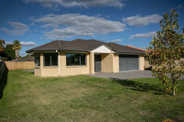 Photo of property in 4 Christy Brown Place, Leamington, Cambridge, 3432