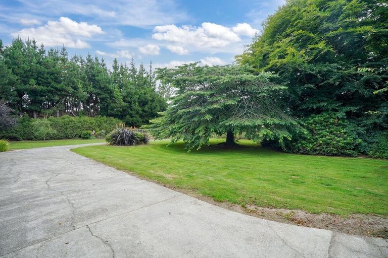 Photo of property in 644 Ryal Bush Wallacetown Road, Wallacetown, Invercargill, 9874