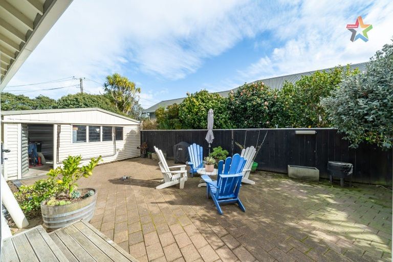 Photo of property in 18 Riddiford Street, Woburn, Lower Hutt, 5011