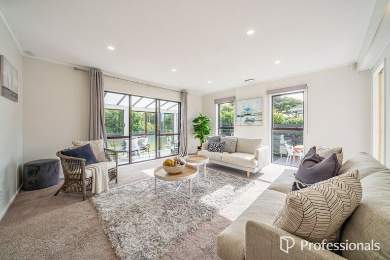 Photo of property in 276 Maungaraki Road, Maungaraki, Lower Hutt, 5010