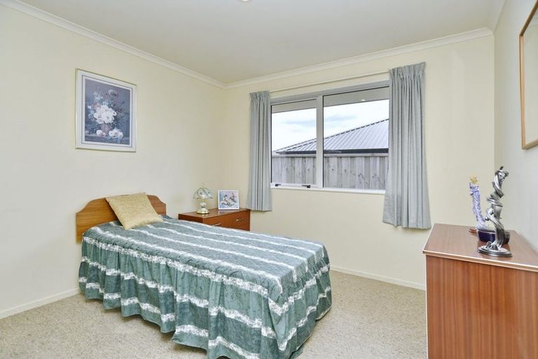 Photo of property in 28 Eyrewell Road, Pegasus, 7612