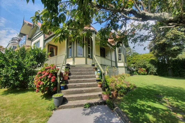 Photo of property in 11 Ronald Street, Strandon, New Plymouth, 4312